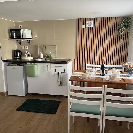 Maison 120 M, 5 , Jardin, Parking, 15min De Paris Vakantiehuis Vitry-sur-Seine
