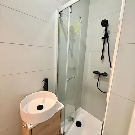 Maison 120 M, 5 , Jardin, Parking, 15min De Paris בית נופש *